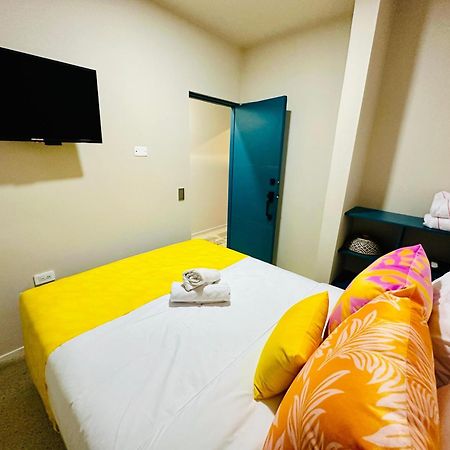 Del Tropico Hotel Sopetrán Zewnętrze zdjęcie