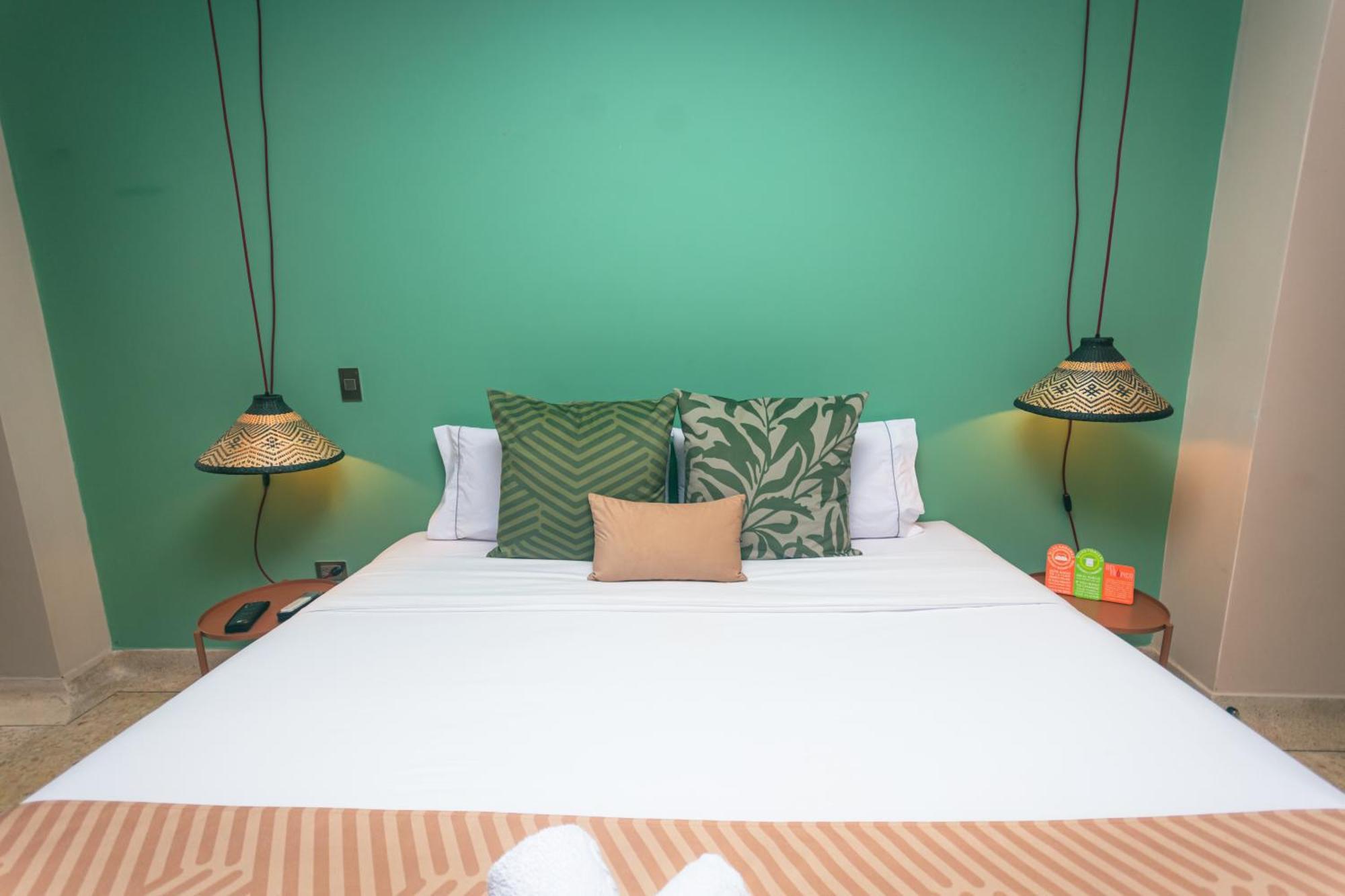 Del Tropico Hotel Sopetrán Zewnętrze zdjęcie