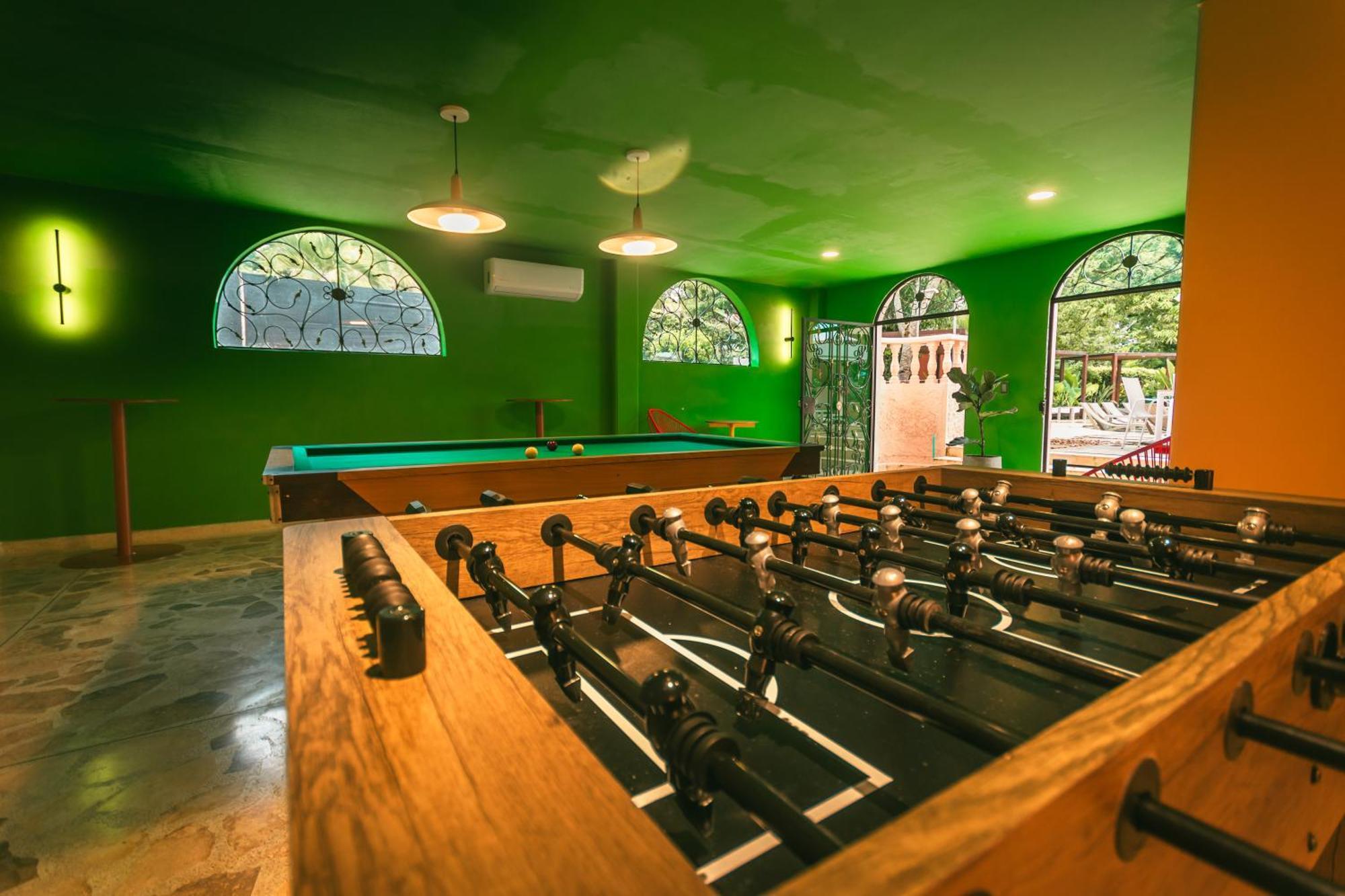 Del Tropico Hotel Sopetrán Zewnętrze zdjęcie
