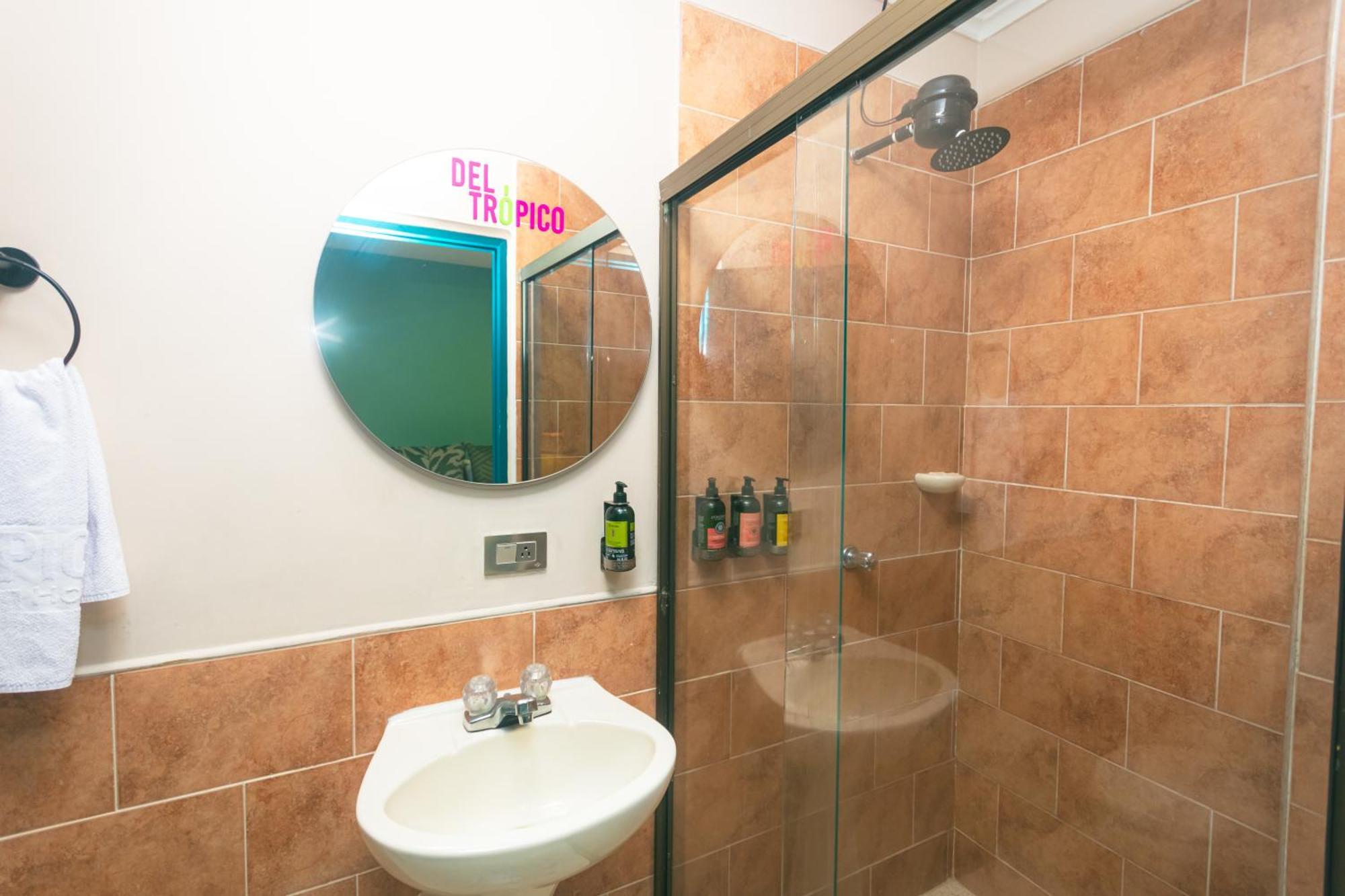 Del Tropico Hotel Sopetrán Zewnętrze zdjęcie