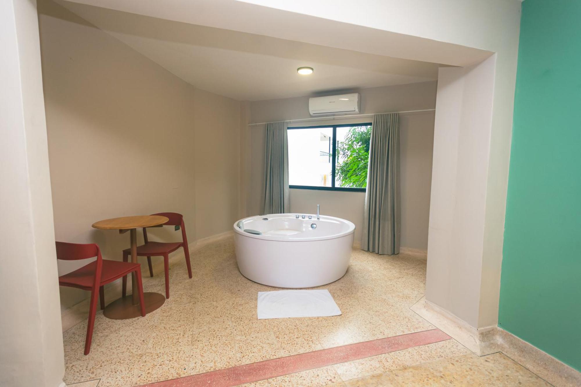 Del Tropico Hotel Sopetrán Zewnętrze zdjęcie