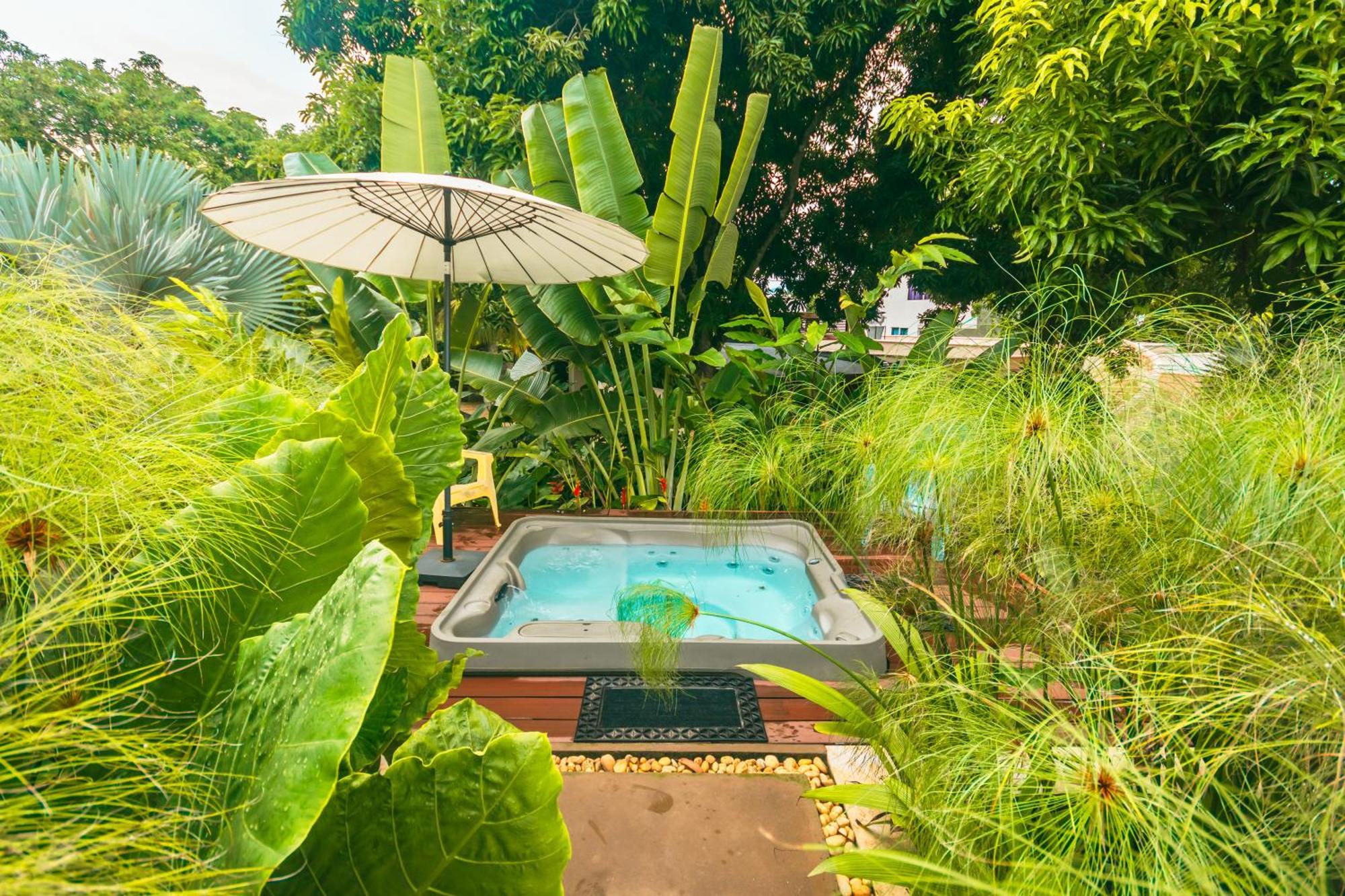 Del Tropico Hotel Sopetrán Zewnętrze zdjęcie