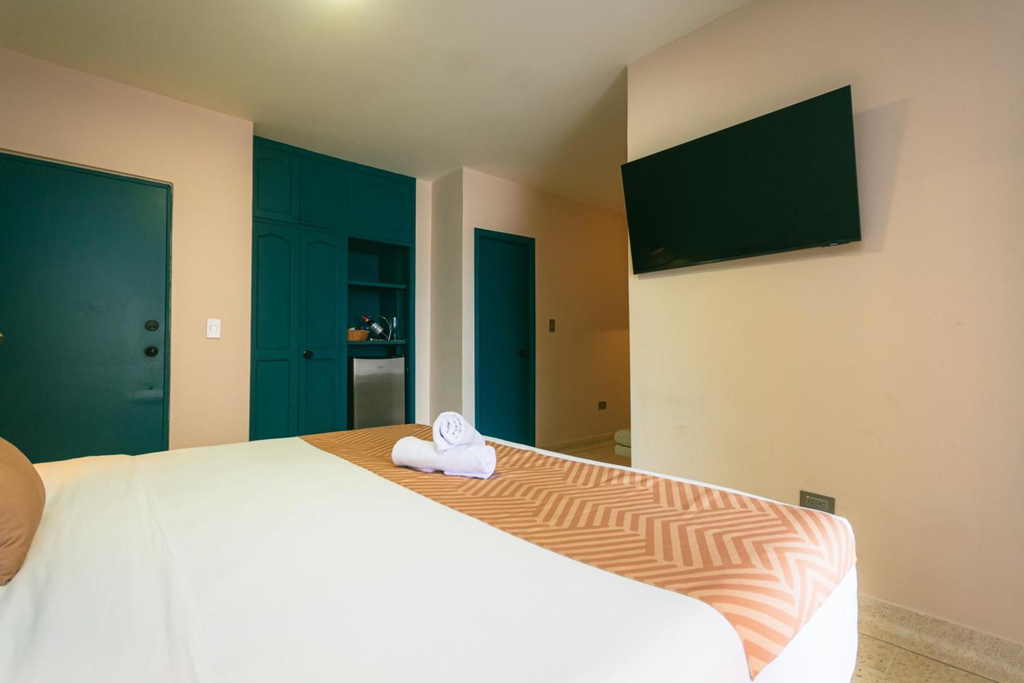 Del Tropico Hotel Sopetrán Pokój zdjęcie