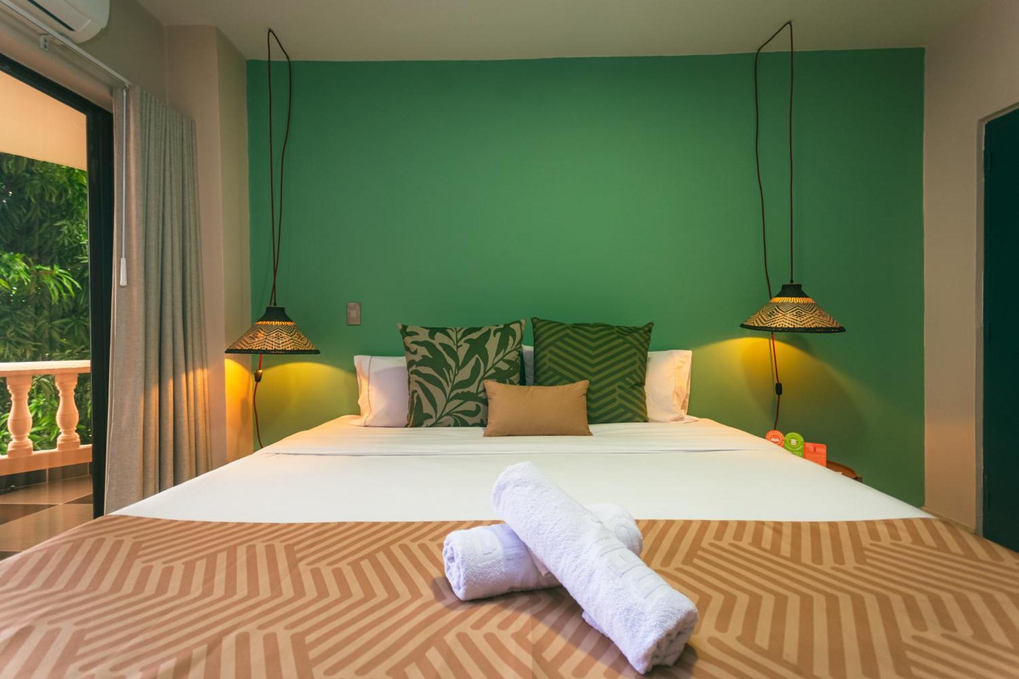 Del Tropico Hotel Sopetrán Pokój zdjęcie