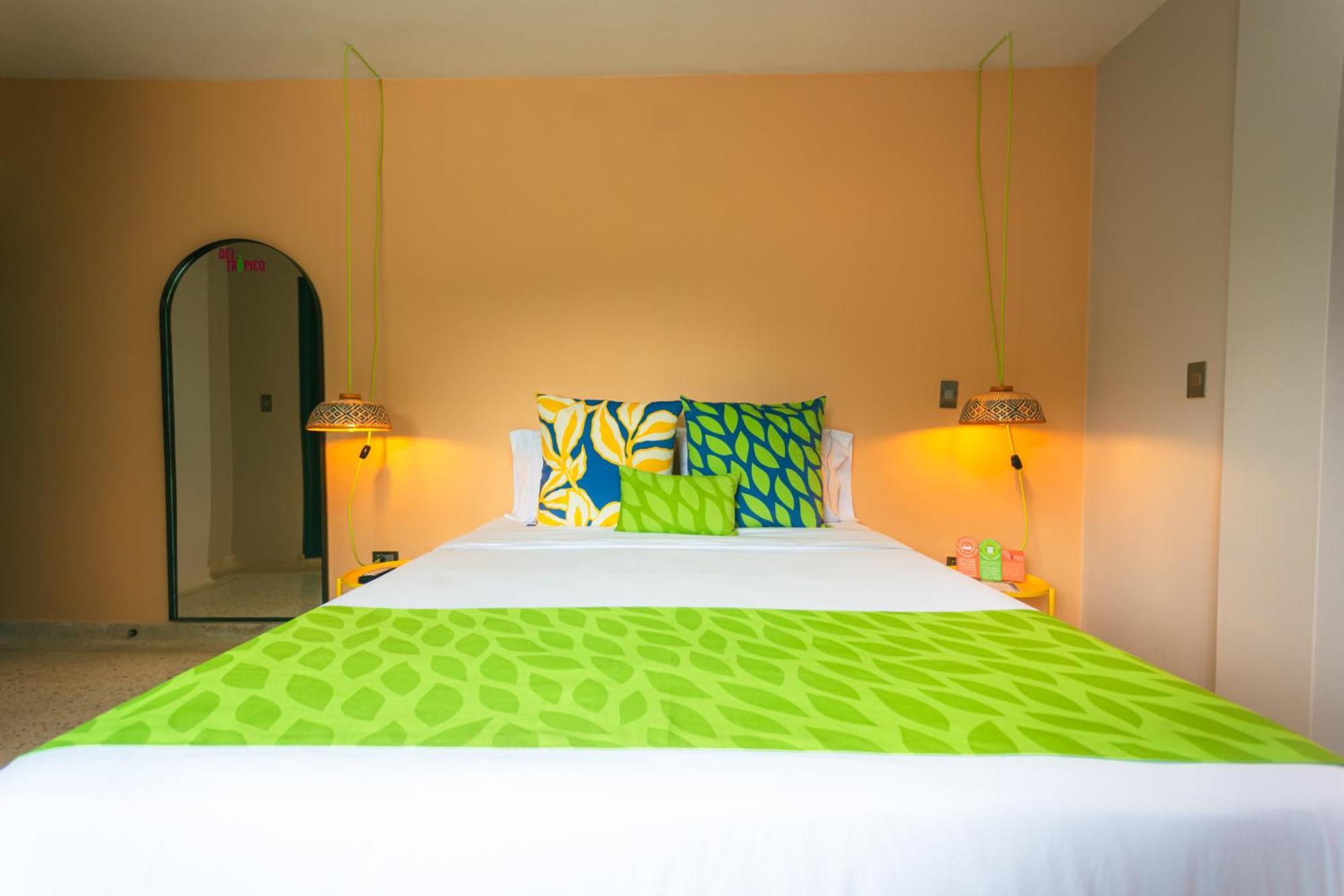 Del Tropico Hotel Sopetrán Pokój zdjęcie