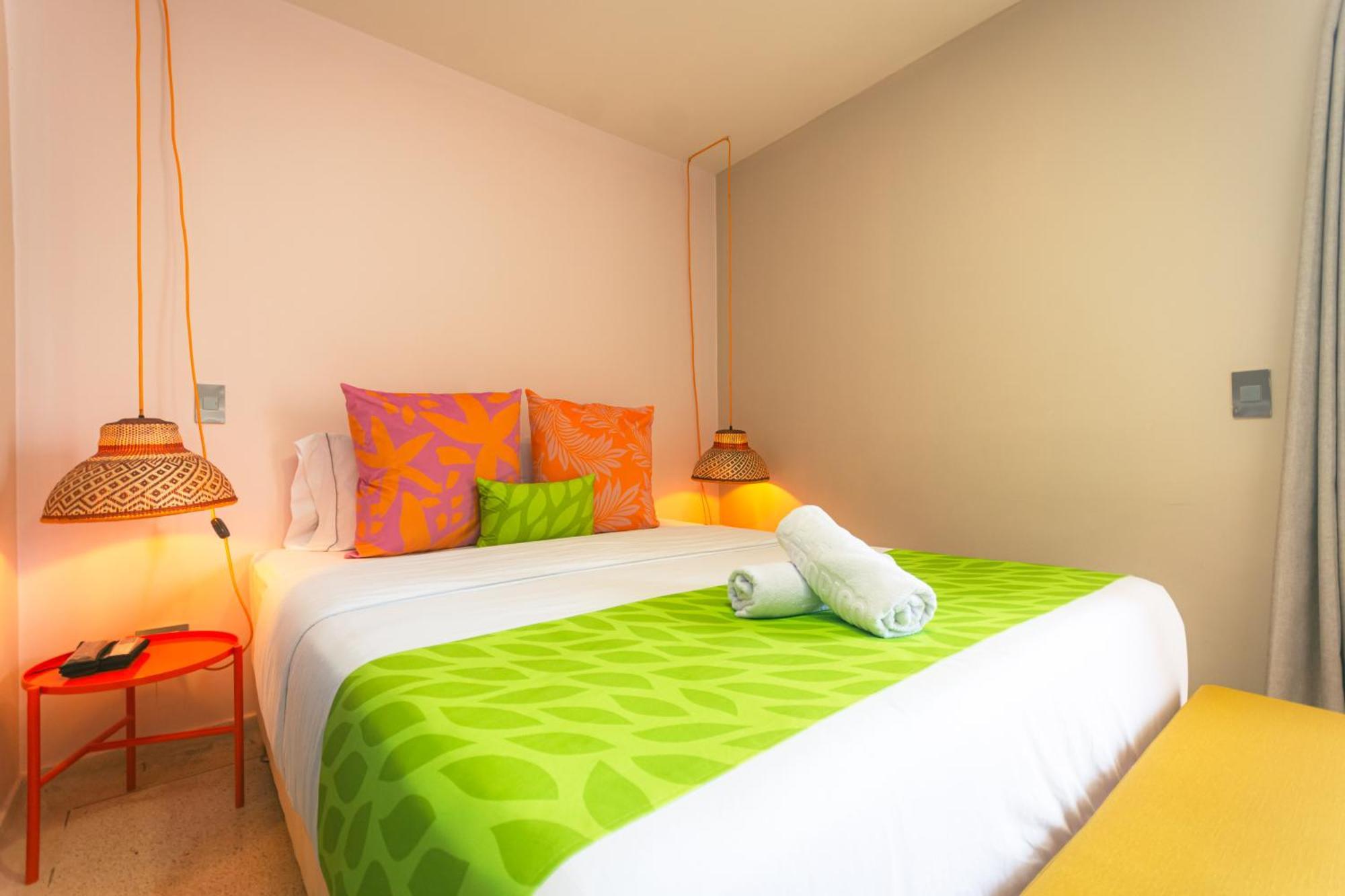 Del Tropico Hotel Sopetrán Pokój zdjęcie