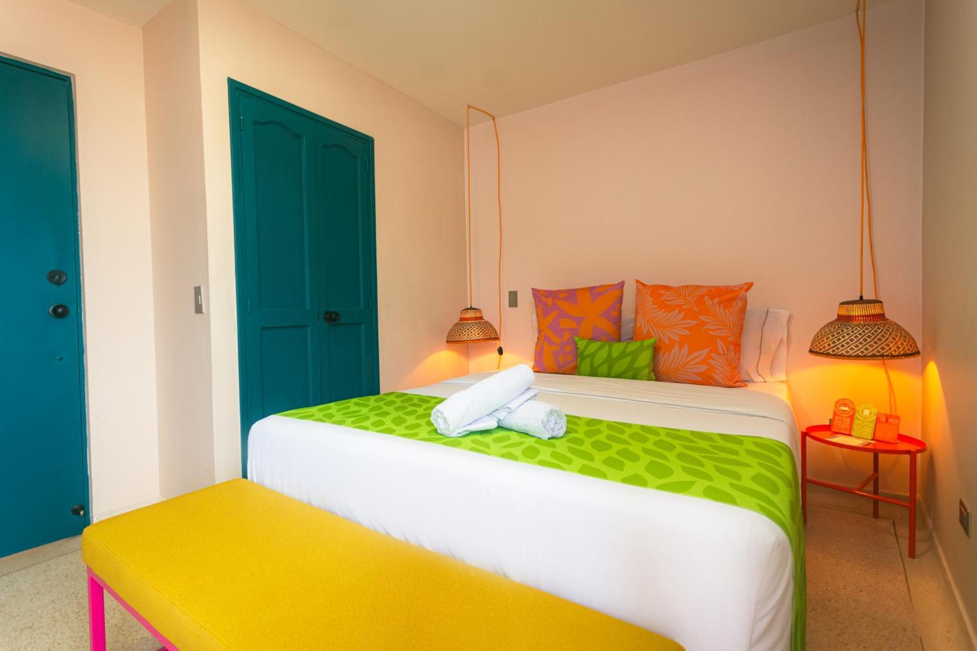 Del Tropico Hotel Sopetrán Pokój zdjęcie