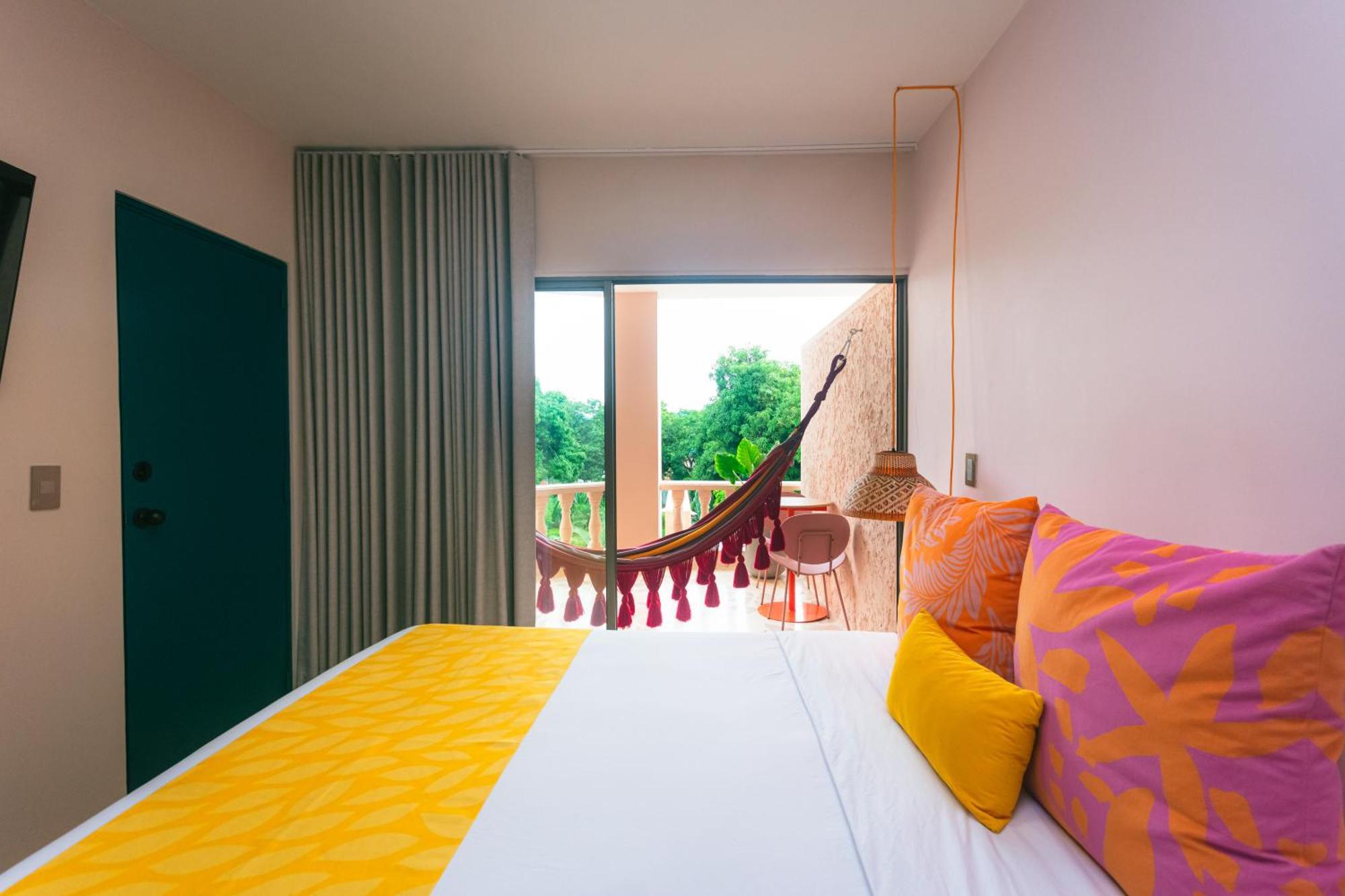 Del Tropico Hotel Sopetrán Pokój zdjęcie