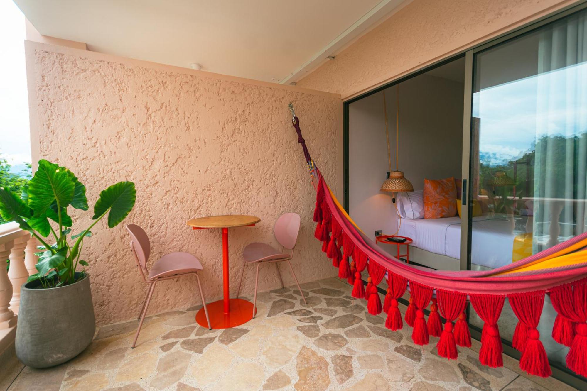 Del Tropico Hotel Sopetrán Pokój zdjęcie