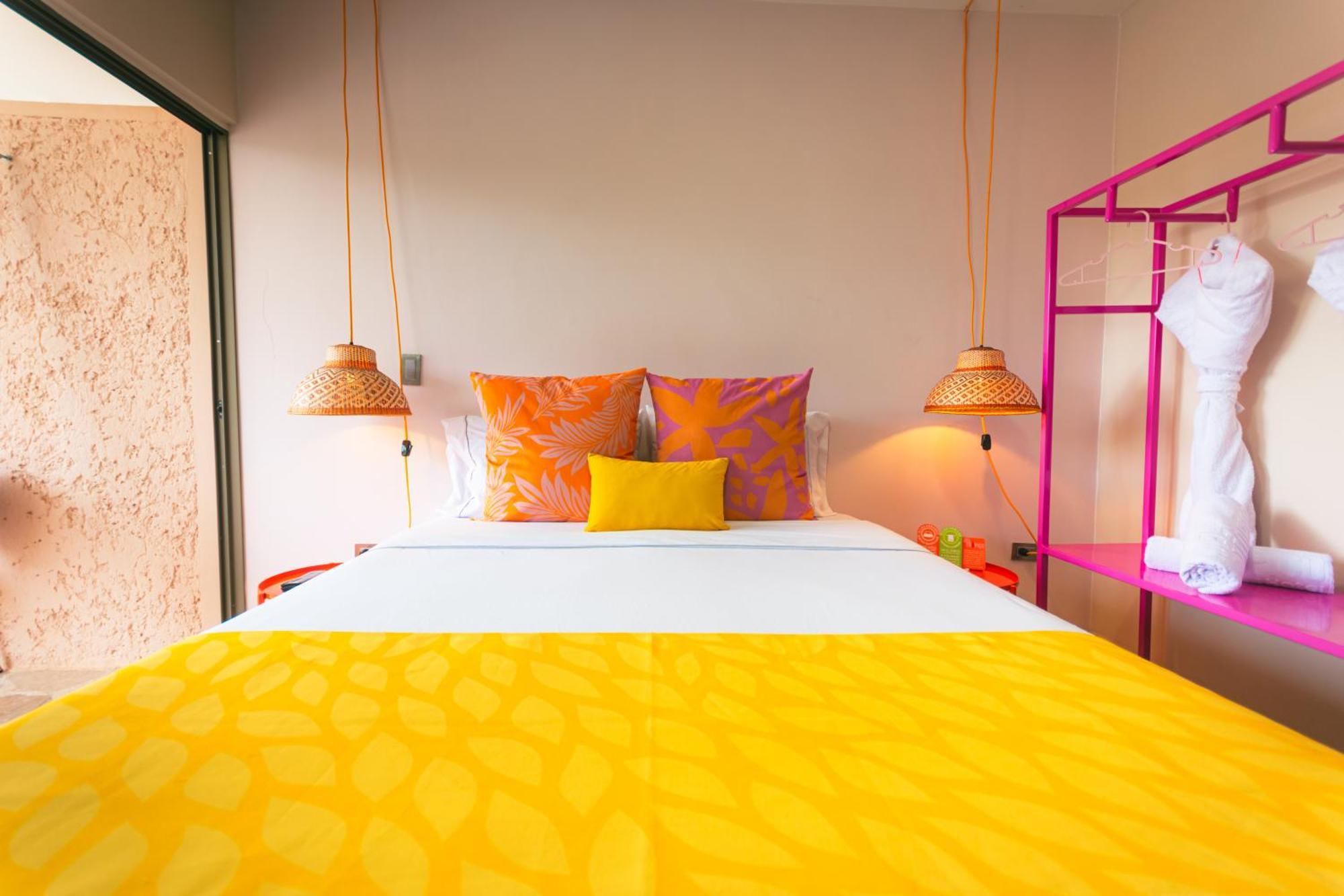 Del Tropico Hotel Sopetrán Pokój zdjęcie