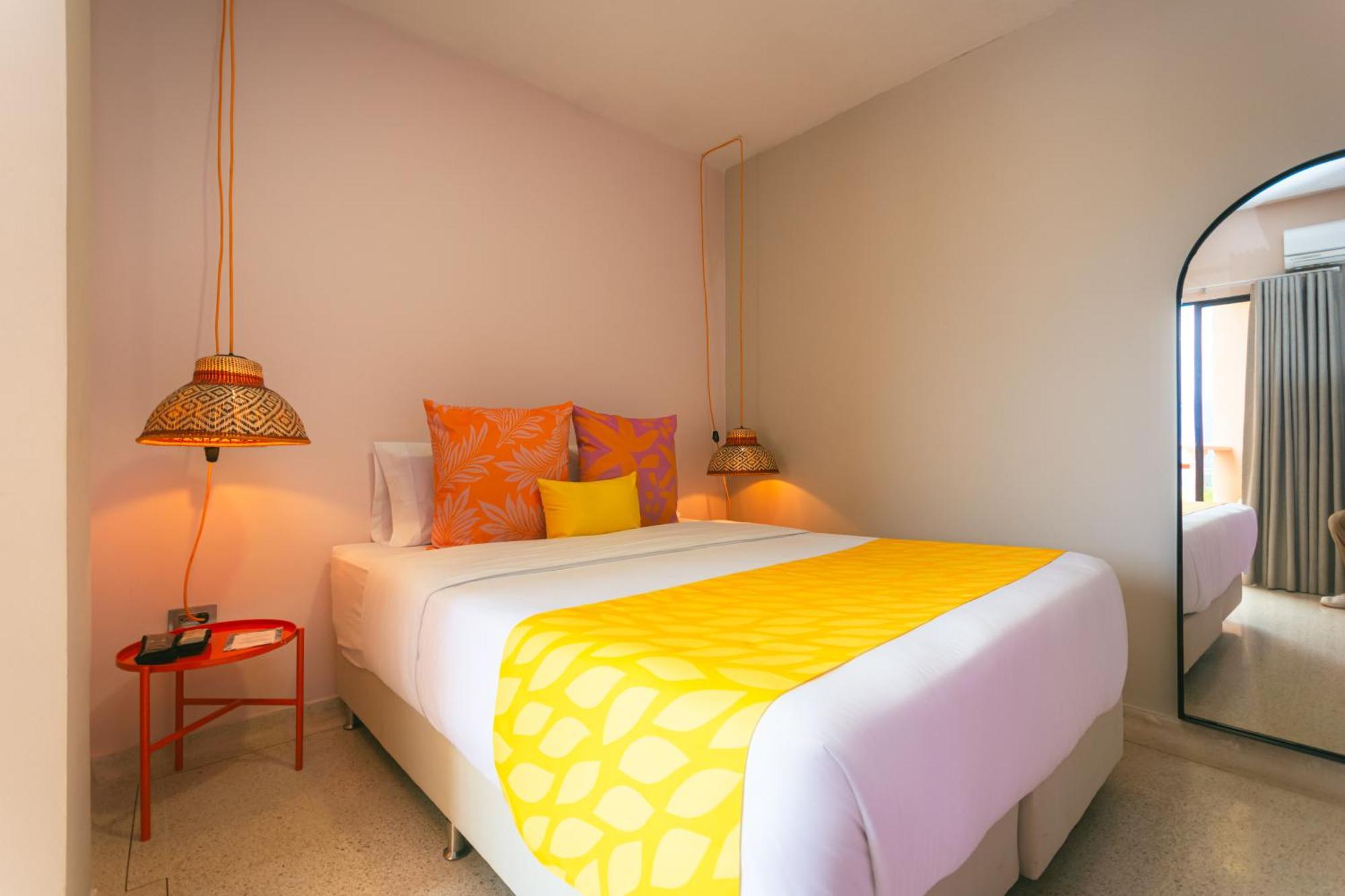 Del Tropico Hotel Sopetrán Pokój zdjęcie