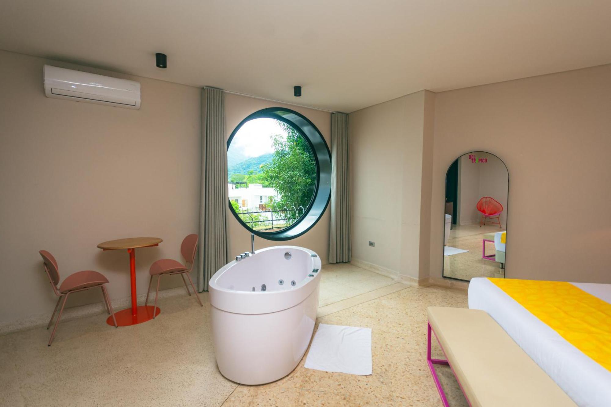 Del Tropico Hotel Sopetrán Pokój zdjęcie