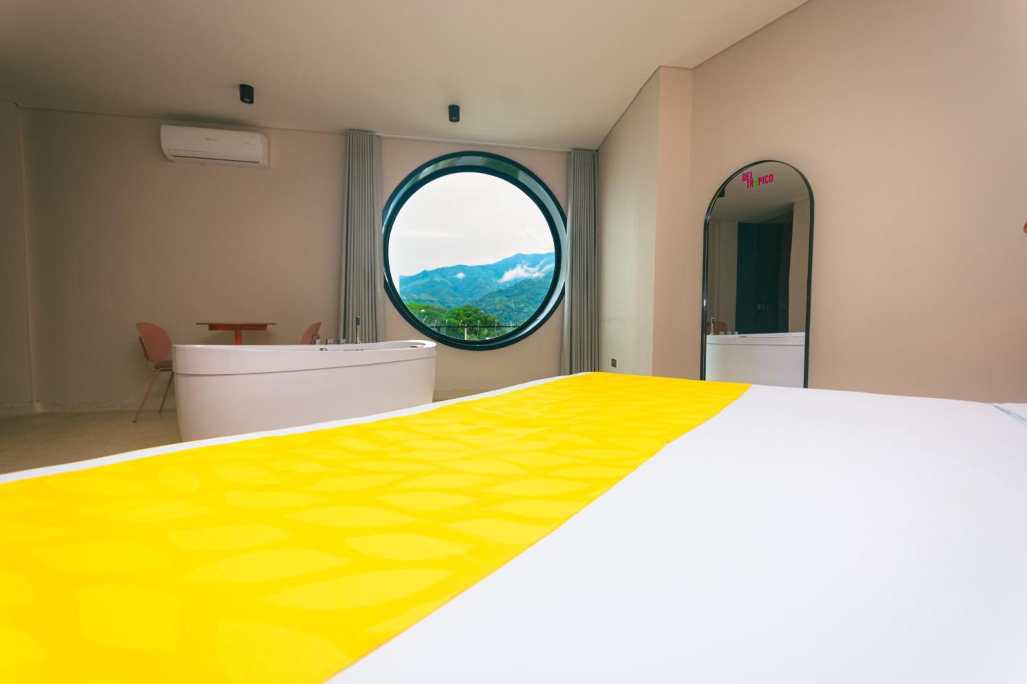 Del Tropico Hotel Sopetrán Pokój zdjęcie