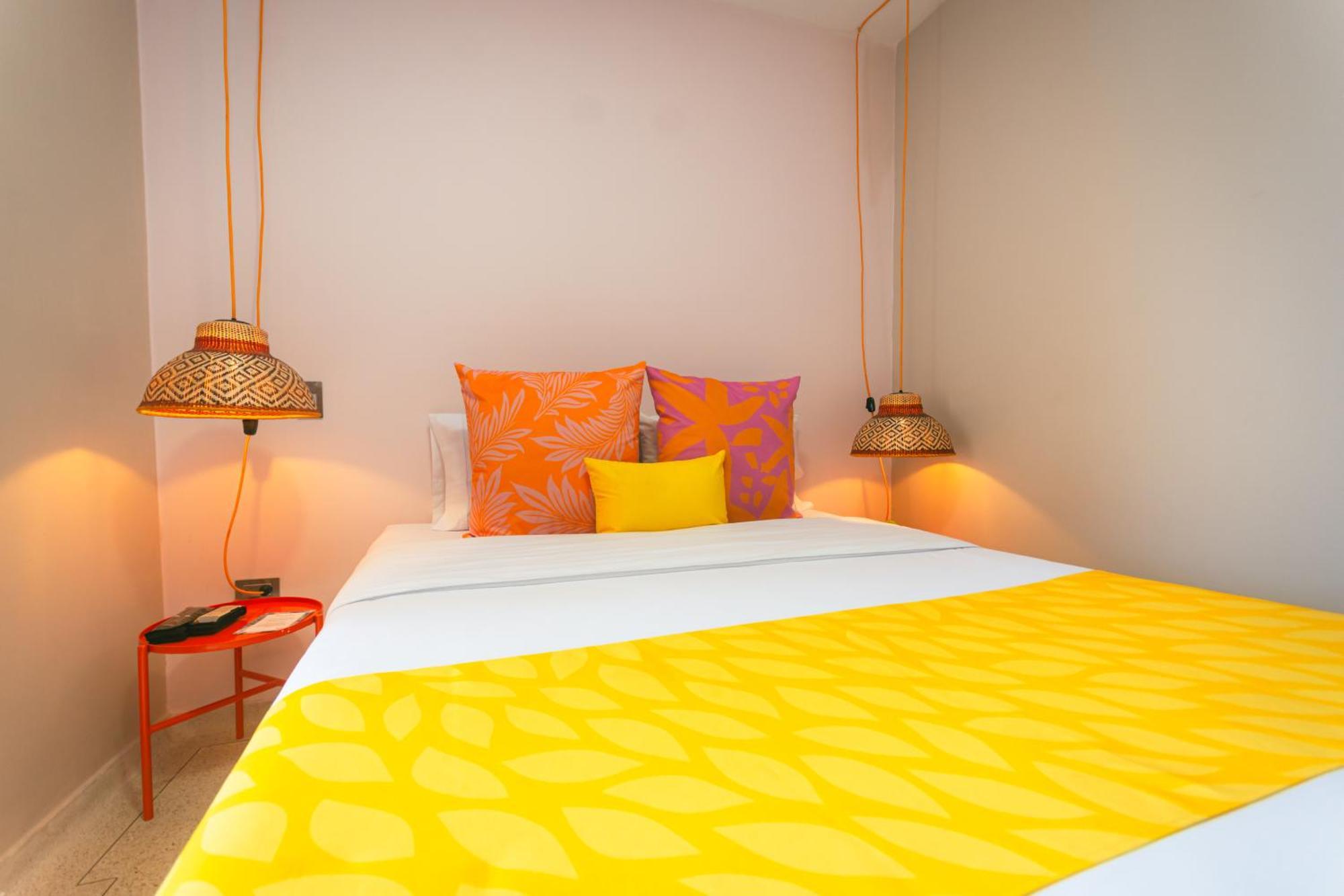 Del Tropico Hotel Sopetrán Pokój zdjęcie